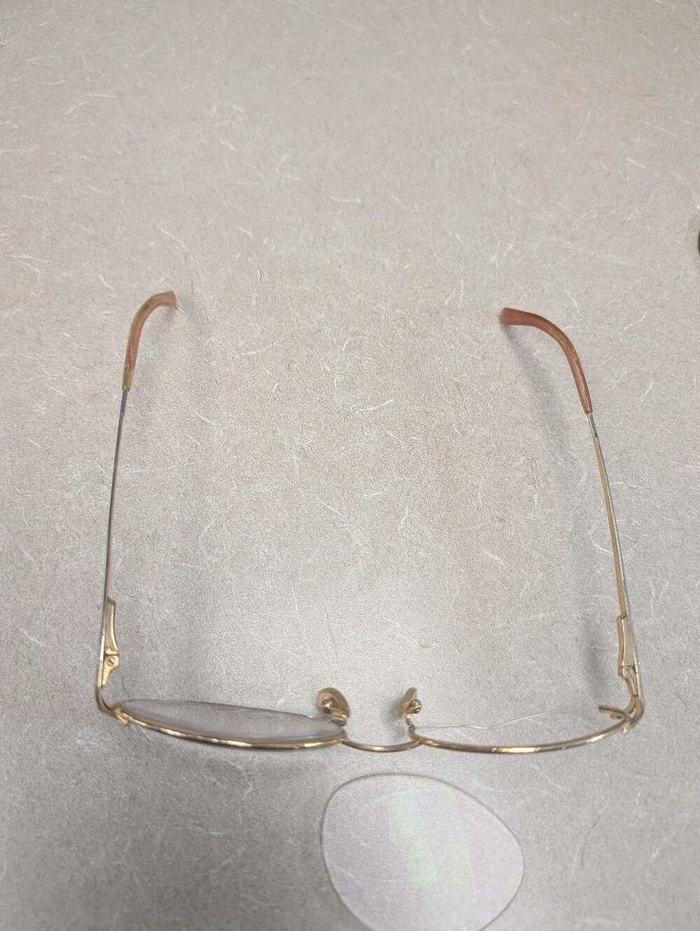 Christian Dior Eyeglasses